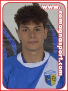 Diego Fabi / Difensore Monturano C.
