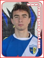 Riccardo Baiocco / Difensore Monturano C.
