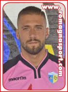 Michele Monti / Portiere Monturano C.