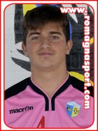 Flavio Pietrini / Portiere Monturano C.