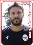 Claudio Labriola / Allenatore Osimana
