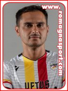 Gianluca Bugaro / Attaccante Osimana