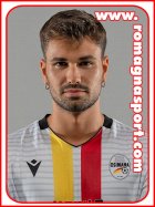 Nicholas Fermani / Centrocampista Osimana