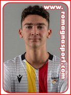 Mattia De Angelis / Centrocampista Osimana