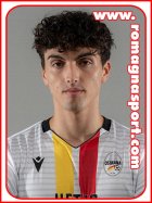 Filippo Mercanti / Centrocampista Osimana