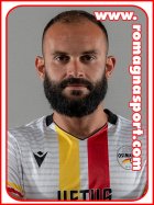 Lorenzo Bambozzi / Centrocampista Osimana
