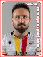 Lucio Matias Micucci / Difensore Osimana