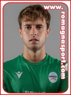 Diego Cingolani / Portiere Osimana