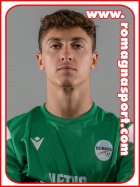 Edoardo Santarelli / Portiere Osimana