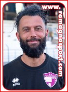 Paolo Passarini / Allenatore Tolentino