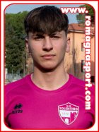 Riccardo Arbusti / Attaccante Tolentino