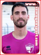 Marco Badiali / Centrocampista Tolentino