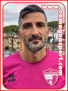 Federico Conti / Centrocampista Tolentino