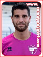 Emanuele Strano / Difensore Tolentino