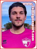 Anthony Tomassetti / Difensore Tolentino