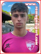 Matteo Salvucci / Difensore Tolentino
