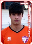 Paolo Zannotti / Portiere Tolentino