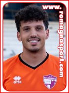 Matteo Palazzo / Portiere Tolentino