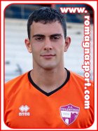 Matteo Bucosse / Portiere Tolentino