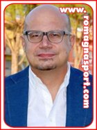 Marco Romagnoli / Presidente Tolentino