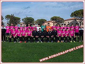 Tolentino Eccellenza A Marche