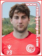 Mattia Monachesi