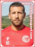 Luca Carnesecchi
