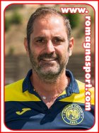 Nico Mariani / Allenatore LMV Urbino Calcio
