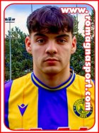 Giuseppe Serges / Attaccante LMV Urbino Calcio
