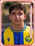 Thomas Montesi / Attaccante LMV Urbino Calcio