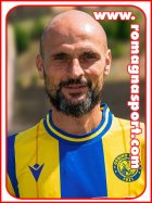 Daniele Dalla Bona / Centrocampista LMV Urbino Calcio