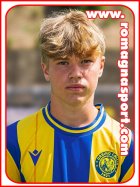 Iacopo Mundula / Centrocampista LMV Urbino Calcio