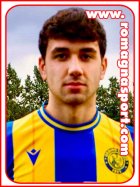 Matteo Morelli / Centrocampista LMV Urbino Calcio