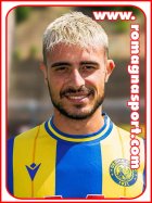 Benjamin Boccioletti / Centrocampista LMV Urbino Calcio