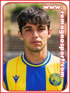 Giacomo Pierpaoli / Centrocampista LMV Urbino Calcio