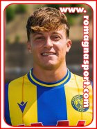 Nicolas Zancocchia / Centrocampista LMV Urbino Calcio