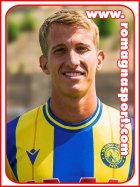 Piero Tamagnini / Difensore LMV Urbino Calcio