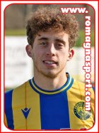 Nicola Mea / Difensore LMV Urbino Calcio