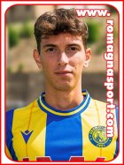 Simone Osmani / Difensore LMV Urbino Calcio