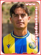 Lorenzo Giovane / Difensore LMV Urbino Calcio