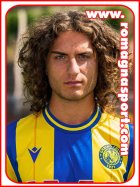 Michele Nisi / Difensore LMV Urbino Calcio