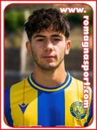 Alessandro Mari / Difensore LMV Urbino Calcio