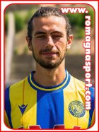 Nicola Bellucci / Difensore LMV Urbino Calcio