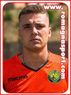Riccardo Porcellini / Portiere LMV Urbino Calcio