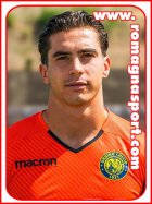 Filippo Alessandroni / Portiere LMV Urbino Calcio