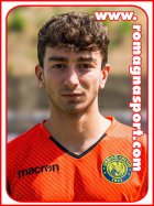 Tommaso Paolucci / Portiere LMV Urbino Calcio