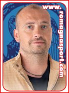 Marco Lucarini / Presidente LMV Urbino Calcio