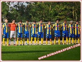 LMV Urbino Calcio Eccellenza A Marche