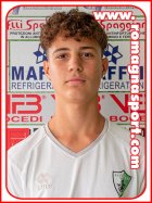Matteo Ferri / Attaccante Arcetana
