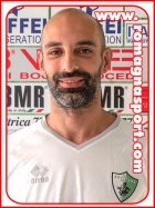 Simone Teocoli / Centrocampista Arcetana
